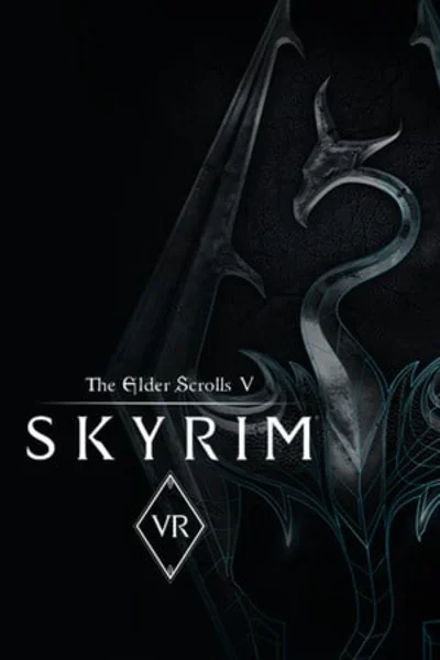 The Elder Scrolls V: Skyrim VR (Account rent Steam)