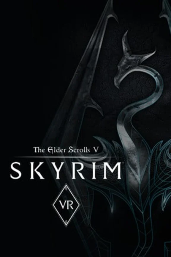 The Elder Scrolls V: Skyrim VR (Account rent Steam)