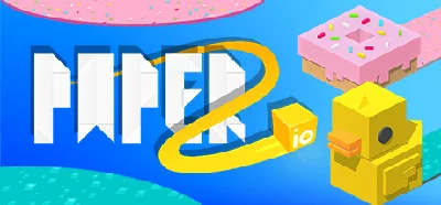 🔑Paper io 2 Steam Key GLOBAL