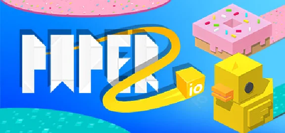 🔑Paper io 2 Steam Key GLOBAL
