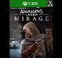 Assassin’s Creed Mirage XBOX ONE / SERIES X|S Code🔑 🌍