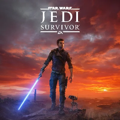 STAR WARS Jedi: Survivor | Онлайн|EA app |Полный доступ