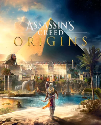 Assassin´s Creed Origins (Uplay Account) RU CIS + Email