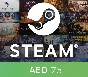 🎁 Steam Gift Card 75 AED 🌸 Steam Ключ 🍺 UAE