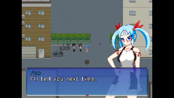 Pixel Town: Akanemachi Sideshow 💎 STEAM GIFT RUSSIA
