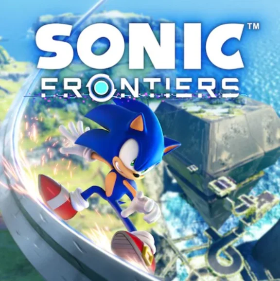 ✅Sonic Frontiers PS Türkiye To YOUR account!🔥