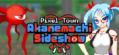 Pixel Town: Akanemachi Sideshow 💎 STEAM GIFT RUSSIA