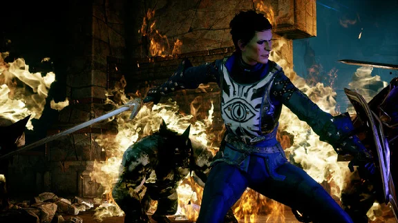 Dragon Age Inquisition GOTY All DLC | Epic Games