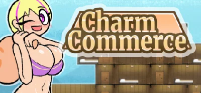 Charm Commerce 💎 АВТОДОСТАВКА STEAM GIFT РОССИЯ