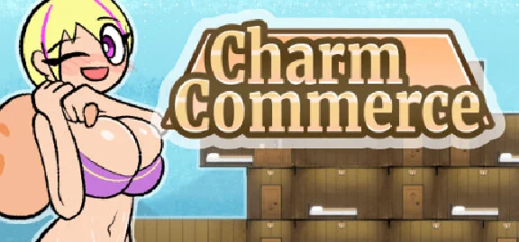 Charm Commerce 💎 АВТОДОСТАВКА STEAM GIFT РОССИЯ