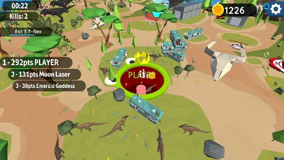 Hole io 💎 STEAM GIFT RUSSIA