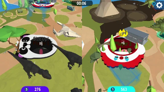 Hole io 💎 STEAM GIFT RUSSIA