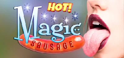 HOT MAGIC SAUSAGE 💎 АВТОДОСТАВКА STEAM РОССИЯ