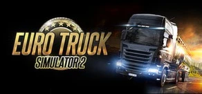 Euro Truck Simulator 2 Gold Edition - STEAM Gift GLOBAL