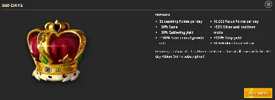 Albion Online - Premium (Любой регион)