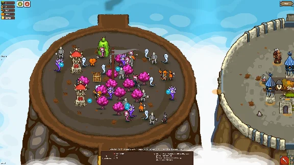 Circle Empires Rivals (Steam key / РФ+Весь Мир)