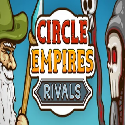 Circle Empires Rivals (Steam key / РФ+Весь Мир)