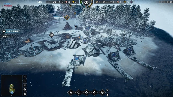 ✅Frozenheim ⭐Steam\РФ+Весь Мир\Key⭐ + Бонус
