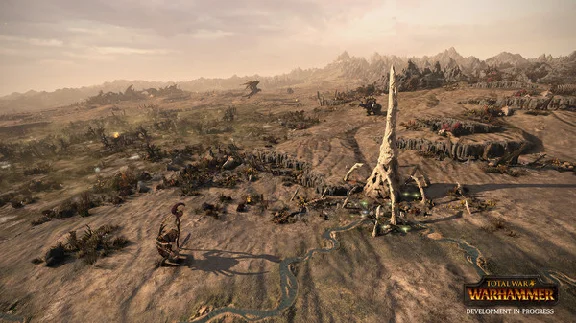 ⚡️Total War: WARHAMMER | АВТОДОСТАВКА [Россия Gift]