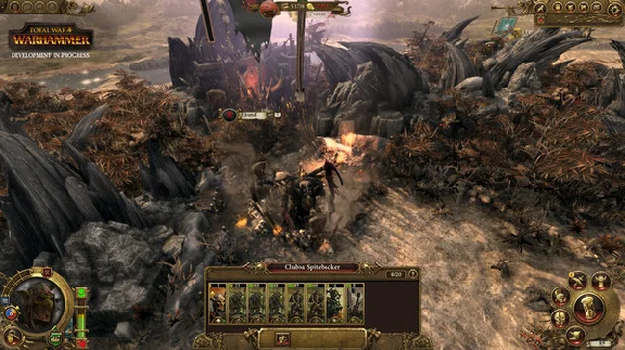 ⚡️Total War: WARHAMMER | АВТОДОСТАВКА [Россия Gift]