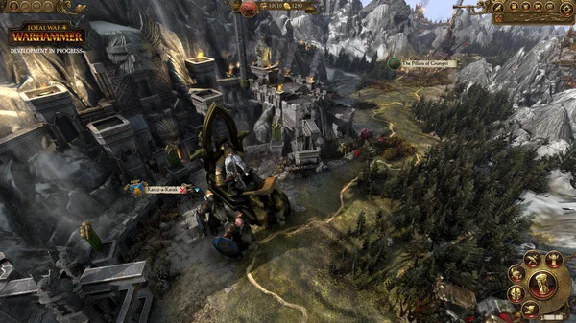 ⚡️Total War: WARHAMMER | АВТОДОСТАВКА [Россия Gift]