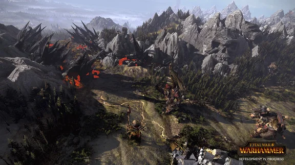 ⚡️Total War: WARHAMMER | АВТОДОСТАВКА [Россия Gift]