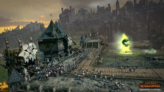 ⚡️Total War: WARHAMMER | АВТОДОСТАВКА [Россия Gift]