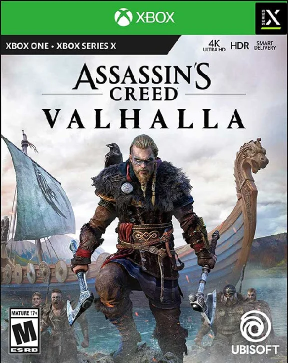 SENUA’S SAGA: HELLBLADE 2 + 11 Xbox GAMES❤️‍🔥ACCOUNT