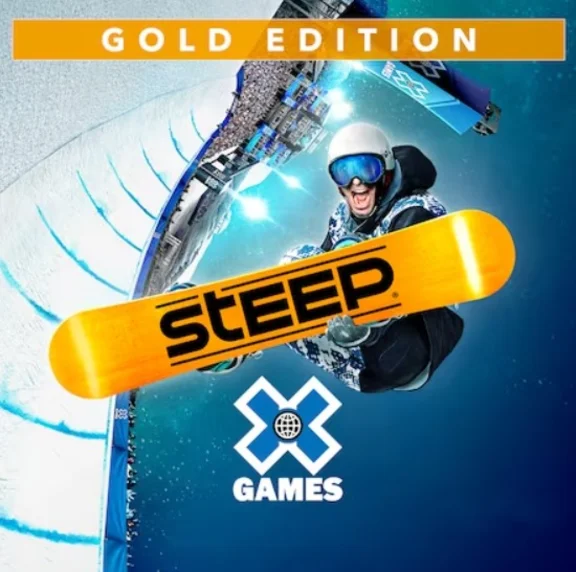 ✅Steep PS Турция На ВАШ аккаунт!🔥