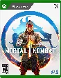 🌍Mortal Kombat 1 Xbox Series X|S КЛЮЧ🔑 +🎁