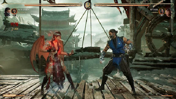 🌍Mortal Kombat 1 Xbox Series X|S КЛЮЧ🔑 +🎁