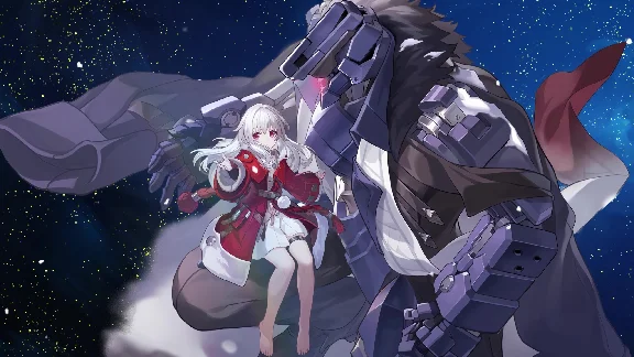 Honkai: Star Rail |⭐CLARA⭐DOCTOR RATIO⭐GUARANTEE