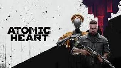 ATOMIC HEART GAME AND ALL DLC XBOX & PC🟢PURCHASE
