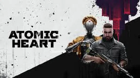 ATOMIC HEART GAME AND ALL DLC XBOX & PC🟢PURCHASE
