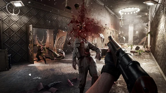 ATOMIC HEART GAME AND ALL DLC XBOX & PC🟢PURCHASE