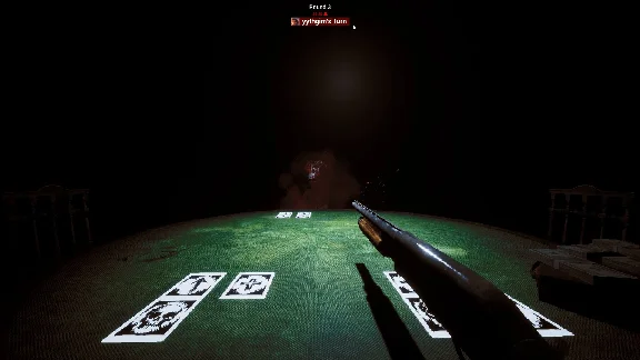 Buckshot With Friends STEAM•RU ⚡️АВТОДОСТАВКА 💳0%
