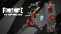 ✅FORTNITE: Crimson Warden Pack +600 Vb XBOX/PC/PS KEY🔑