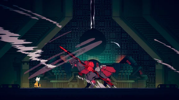 ⚡️Steam gift Russia - Nine Sols | AUTODELIVERY