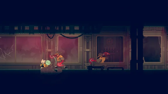 ⚡️Steam gift Russia - Nine Sols | AUTODELIVERY