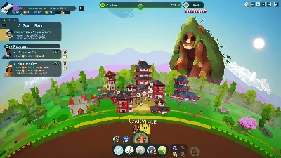 Reus 2 - STEAM GIFT РОССИЯ