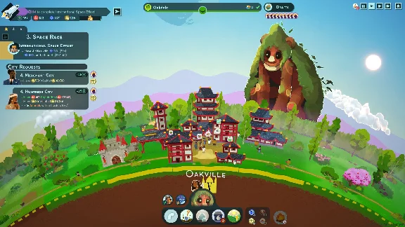 Reus 2 - STEAM GIFT RUSSIA