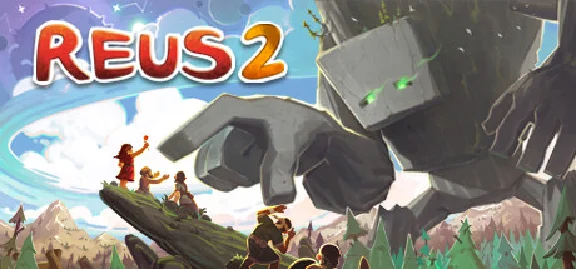 Reus 2 - STEAM GIFT RUSSIA