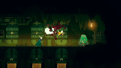 Nine Sols - STEAM GIFT RU/KZ/UA/BY