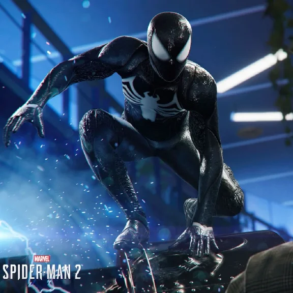 Marvel´s Spider-Man 2 / Spider-Man 2 ⚡ PS5 ⚡ Ru voice