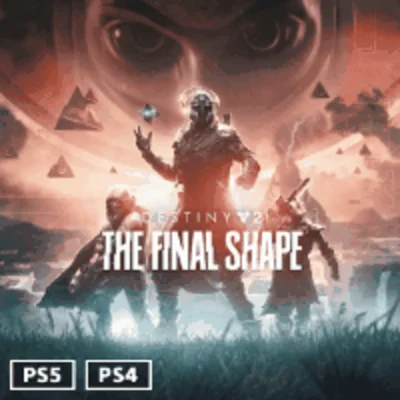 🧡 Destiny 2: The Final Shape | PS4/PS5/XBOX/PC/PS 🧡