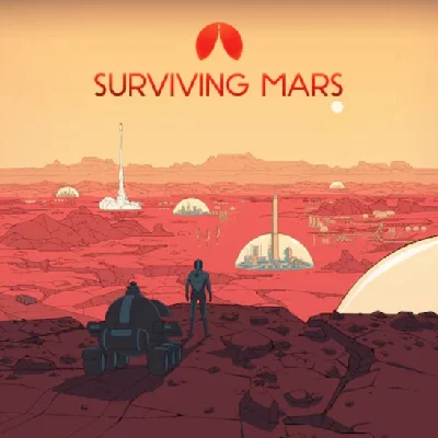 ✅Surviving Mars PS Türkiye To YOUR account!🔥