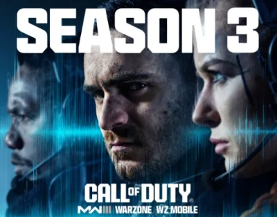 ⭐CoD III 2023▐ Боевой пропуск/Наборы▐ PC, PS, Xbox + 🎁