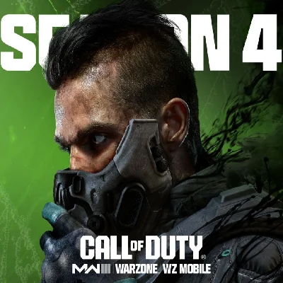 RU/CIS/TUR ☑️⭐ BATTLE PASS MW3/WARZONE 2