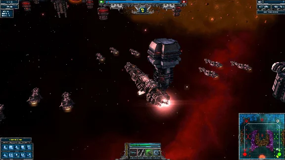 Stellar Impact Bundle (Steam Gift Region Free)