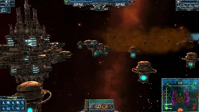 Stellar Impact Bundle (Steam Gift Region Free)